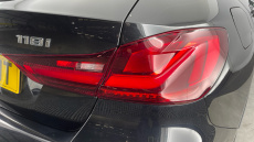 BMW 1 Series 118i [136] M Sport 5dr Step Auto [LCP] Petrol Hatchback